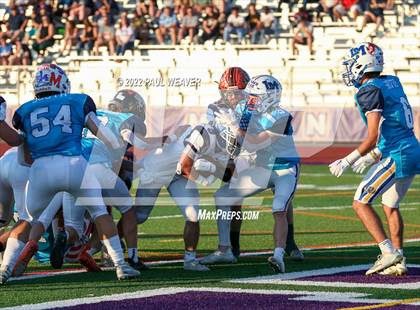 Thumbnail 2 in PIAA District IV All-Star Game photogallery.