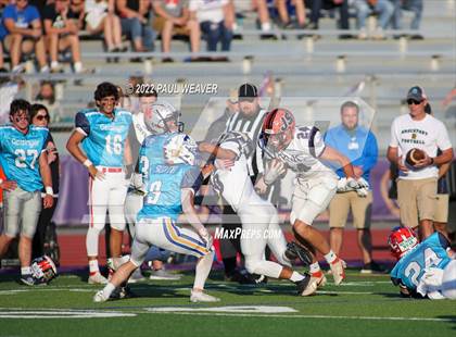 Thumbnail 2 in PIAA District IV All-Star Game photogallery.