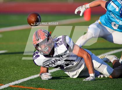 Thumbnail 3 in PIAA District IV All-Star Game photogallery.