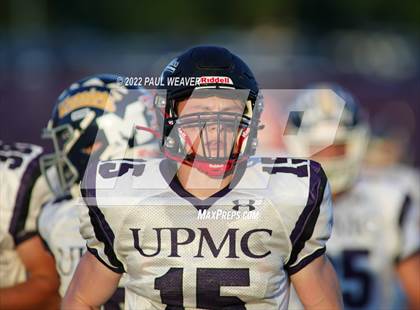 Thumbnail 3 in PIAA District IV All-Star Game photogallery.