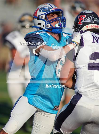 Thumbnail 1 in PIAA District IV All-Star Game photogallery.
