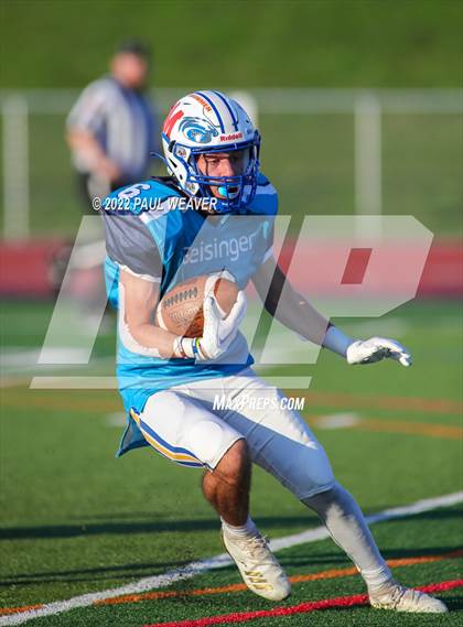 Thumbnail 2 in PIAA District IV All-Star Game photogallery.