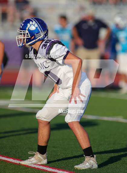 Thumbnail 3 in PIAA District IV All-Star Game photogallery.