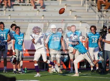 Thumbnail 2 in PIAA District IV All-Star Game photogallery.