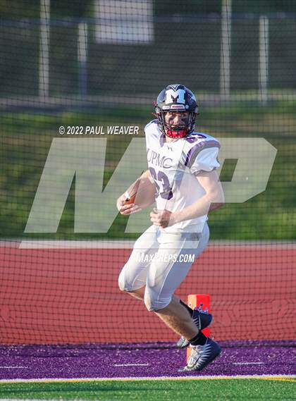 Thumbnail 2 in PIAA District IV All-Star Game photogallery.