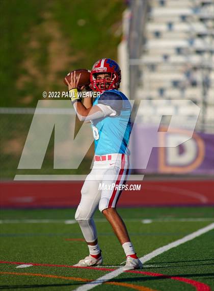 Thumbnail 2 in PIAA District IV All-Star Game photogallery.