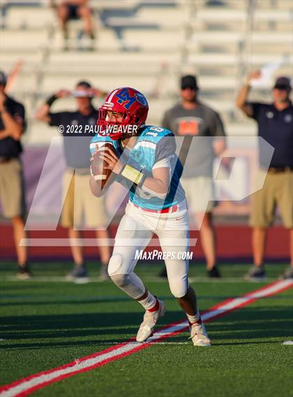 Thumbnail 3 in PIAA District IV All-Star Game photogallery.