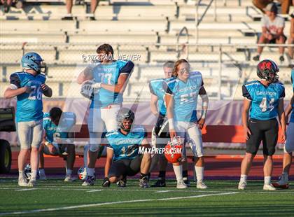 Thumbnail 1 in PIAA District IV All-Star Game photogallery.