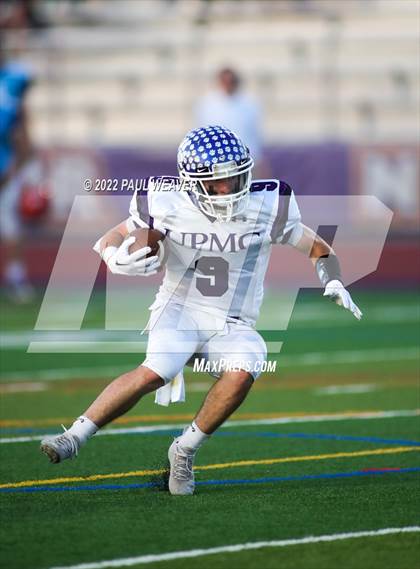 Thumbnail 1 in PIAA District IV All-Star Game photogallery.