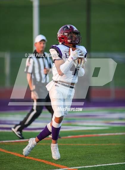 Thumbnail 3 in PIAA District IV All-Star Game photogallery.