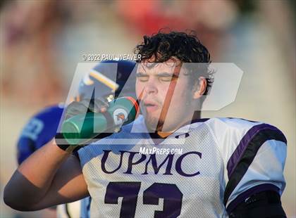 Thumbnail 3 in PIAA District IV All-Star Game photogallery.