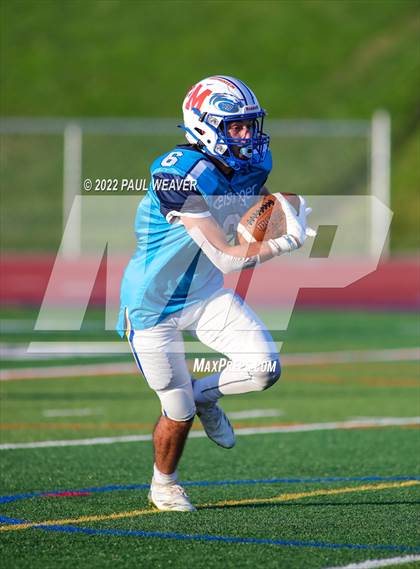 Thumbnail 1 in PIAA District IV All-Star Game photogallery.
