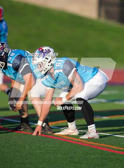 Thumbnail 2 in PIAA District IV All-Star Game photogallery.