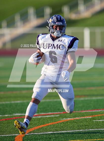 Thumbnail 1 in PIAA District IV All-Star Game photogallery.