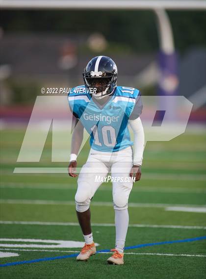 Thumbnail 3 in PIAA District IV All-Star Game photogallery.
