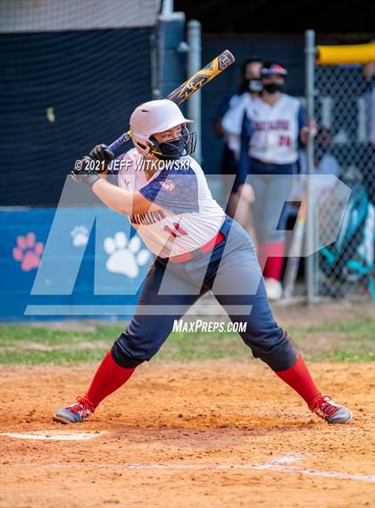 Thumbnail 2 in Terry Sanford @ E.E. Smith photogallery.