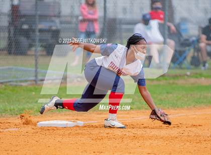 Thumbnail 1 in Terry Sanford @ E.E. Smith photogallery.