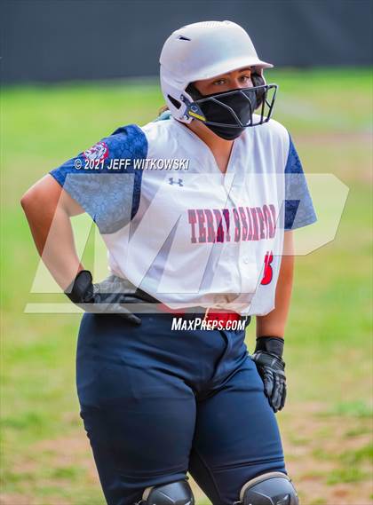 Thumbnail 3 in Terry Sanford @ E.E. Smith photogallery.