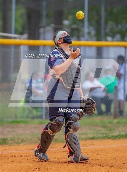 Thumbnail 1 in Terry Sanford @ E.E. Smith photogallery.