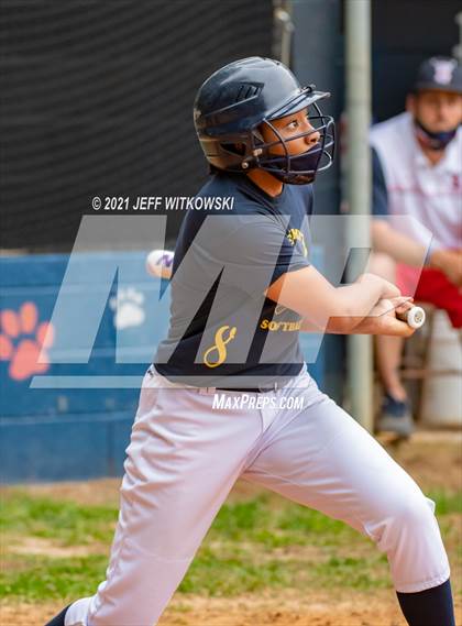 Thumbnail 1 in Terry Sanford @ E.E. Smith photogallery.