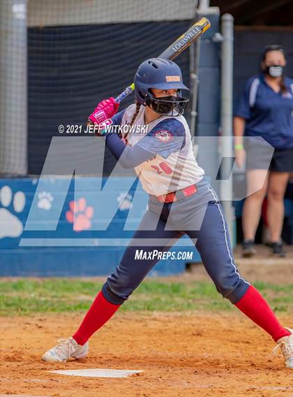 Thumbnail 3 in Terry Sanford @ E.E. Smith photogallery.