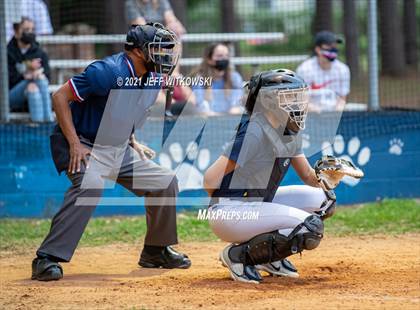 Thumbnail 1 in Terry Sanford @ E.E. Smith photogallery.