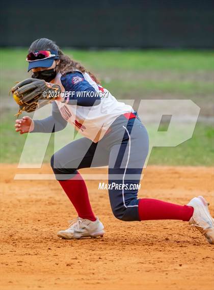 Thumbnail 2 in Terry Sanford @ E.E. Smith photogallery.