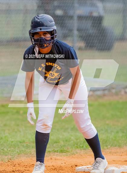 Thumbnail 1 in Terry Sanford @ E.E. Smith photogallery.