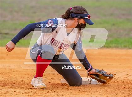 Thumbnail 3 in Terry Sanford @ E.E. Smith photogallery.