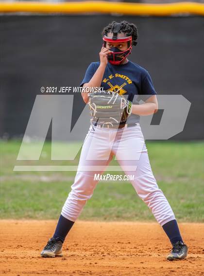 Thumbnail 1 in Terry Sanford @ E.E. Smith photogallery.