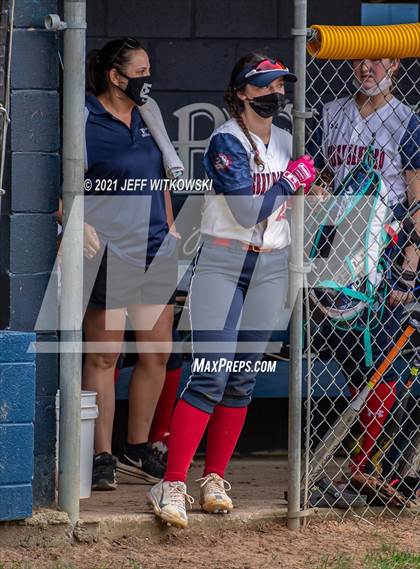 Thumbnail 3 in Terry Sanford @ E.E. Smith photogallery.