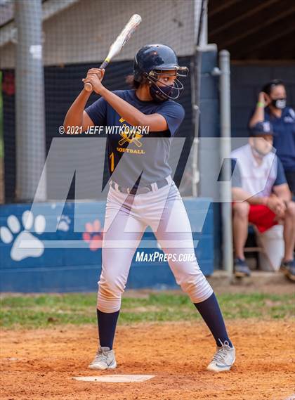 Thumbnail 3 in Terry Sanford @ E.E. Smith photogallery.