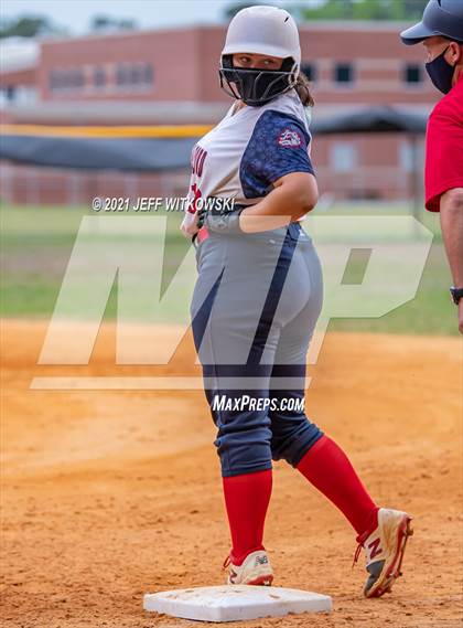 Thumbnail 1 in Terry Sanford @ E.E. Smith photogallery.