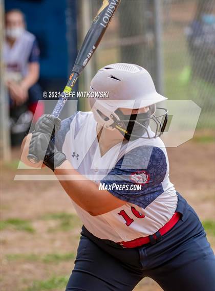 Thumbnail 1 in Terry Sanford @ E.E. Smith photogallery.