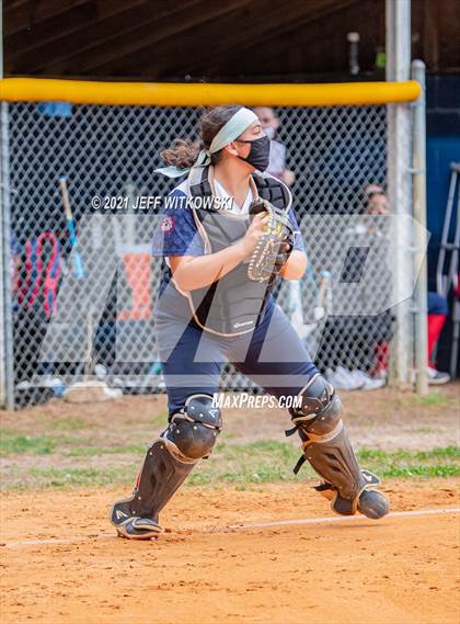 Thumbnail 1 in Terry Sanford @ E.E. Smith photogallery.