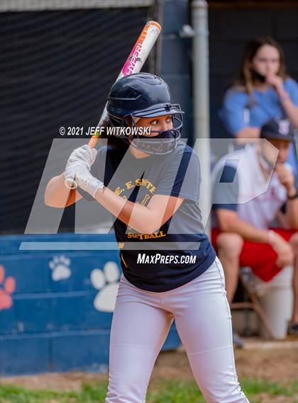 Thumbnail 2 in Terry Sanford @ E.E. Smith photogallery.