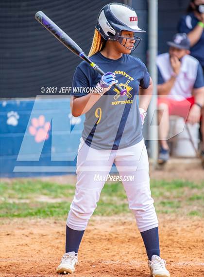 Thumbnail 3 in Terry Sanford @ E.E. Smith photogallery.