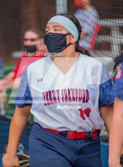 Thumbnail 3 in Terry Sanford @ E.E. Smith photogallery.