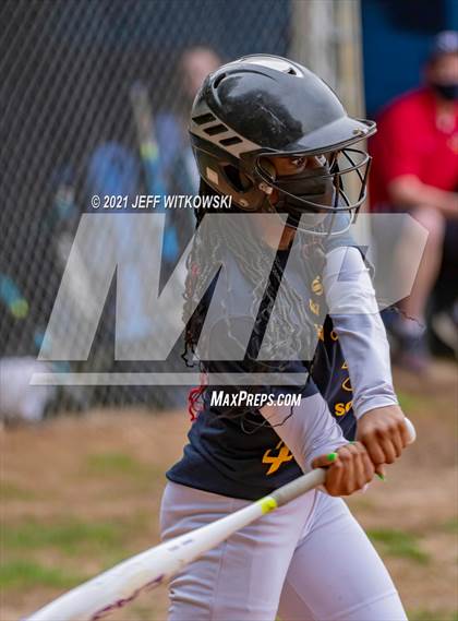 Thumbnail 3 in Terry Sanford @ E.E. Smith photogallery.