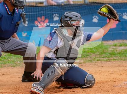 Thumbnail 3 in Terry Sanford @ E.E. Smith photogallery.