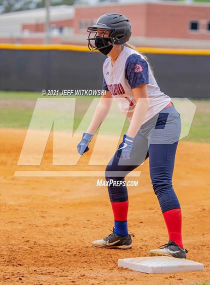 Thumbnail 1 in Terry Sanford @ E.E. Smith photogallery.