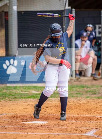 Thumbnail 3 in Terry Sanford @ E.E. Smith photogallery.
