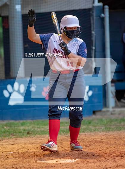 Thumbnail 3 in Terry Sanford @ E.E. Smith photogallery.