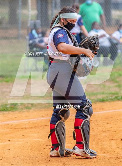 Thumbnail 2 in Terry Sanford @ E.E. Smith photogallery.