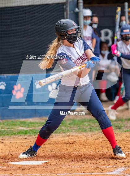 Thumbnail 2 in Terry Sanford @ E.E. Smith photogallery.