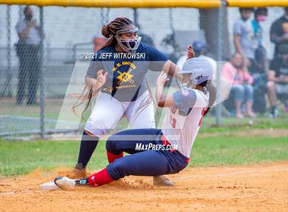 Thumbnail 1 in Terry Sanford @ E.E. Smith photogallery.