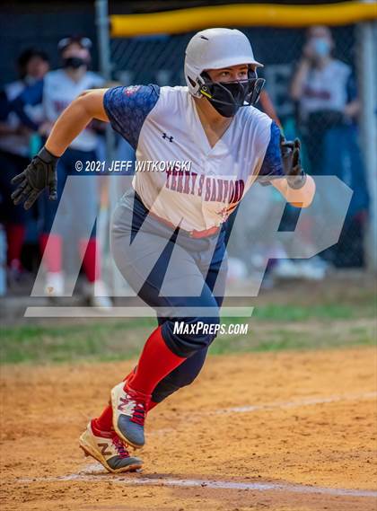 Thumbnail 1 in Terry Sanford @ E.E. Smith photogallery.