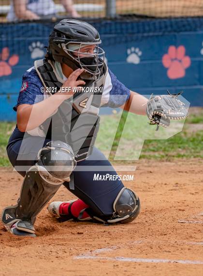 Thumbnail 2 in Terry Sanford @ E.E. Smith photogallery.