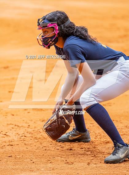 Thumbnail 2 in Terry Sanford @ E.E. Smith photogallery.