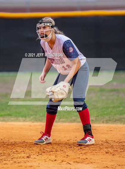 Thumbnail 2 in Terry Sanford @ E.E. Smith photogallery.